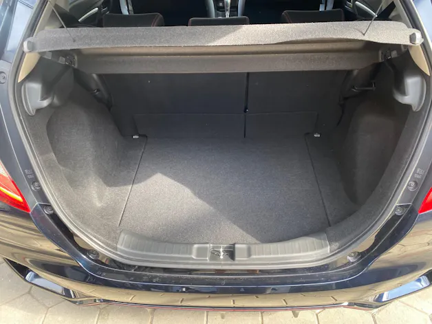 HONDA Jazz 1.5i-VTEC Dynamic CVT