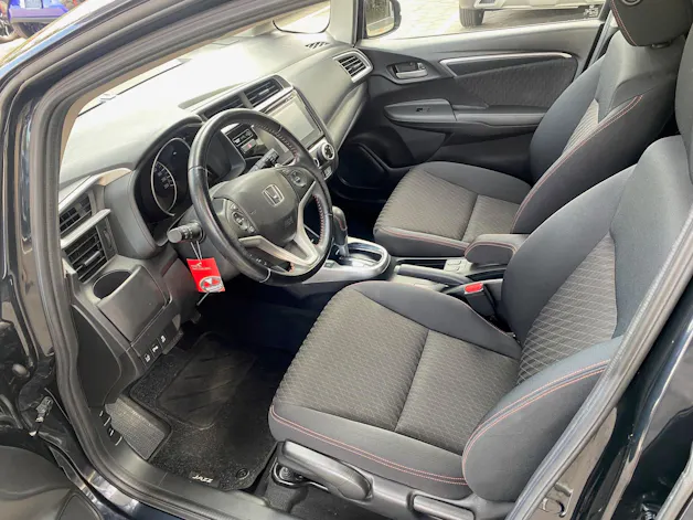 HONDA Jazz 1.5i-VTEC Dynamic CVT