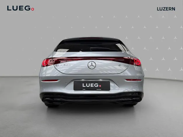 MERCEDES-BENZ CLA Shooting Brake 350 4Matic 85 kWh EQ