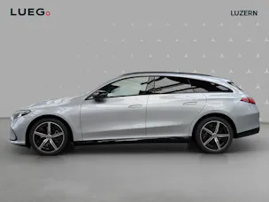 MERCEDES-BENZ CLA Shooting Brake 350 4Matic 85 kWh EQ