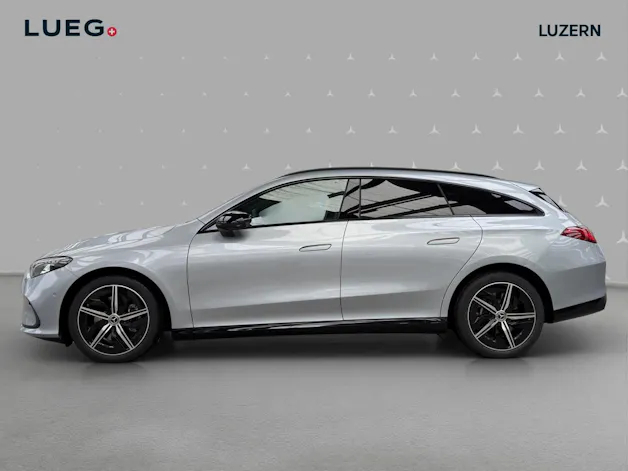 MERCEDES-BENZ CLA Shooting Brake 350 4Matic 85 kWh EQ