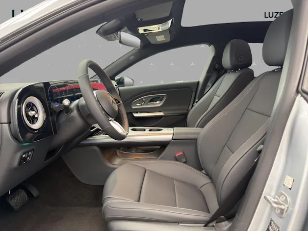 MERCEDES-BENZ CLA Shooting Brake 350 4Matic 85 kWh EQ