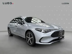 MERCEDES-BENZ CLA Shooting Brake 350 4Matic 85 kWh EQ