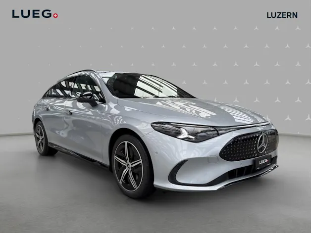 MERCEDES-BENZ CLA Shooting Brake 350 4Matic 85 kWh EQ