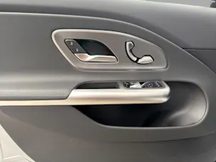 MERCEDES-BENZ CLA Shooting Brake 350 4Matic 85 kWh EQ