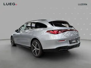 MERCEDES-BENZ CLA Shooting Brake 350 4Matic 85 kWh EQ