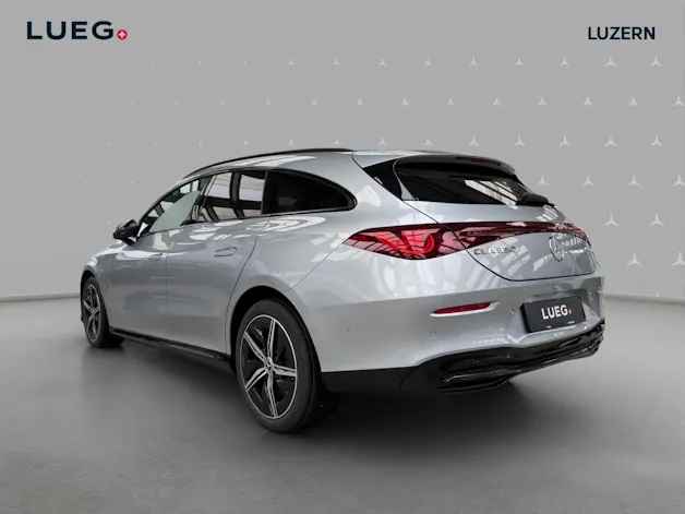 MERCEDES-BENZ CLA Shooting Brake 350 4Matic 85 kWh EQ