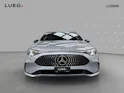 MERCEDES-BENZ CLA Shooting Brake 350 4Matic 85 kWh EQ