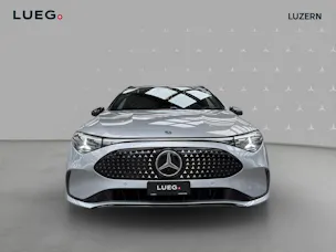MERCEDES-BENZ CLA Shooting Brake 350 4Matic 85 kWh EQ