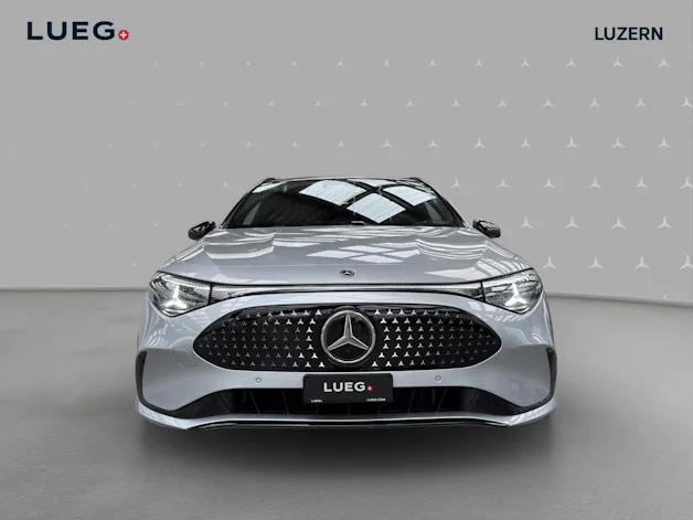 MERCEDES-BENZ CLA Shooting Brake 350 4Matic 85 kWh EQ