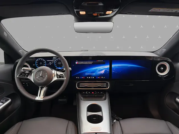 MERCEDES-BENZ CLA Shooting Brake 350 4Matic 85 kWh EQ