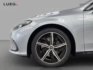 MERCEDES-BENZ CLA Shooting Brake 350 4Matic 85 kWh EQ