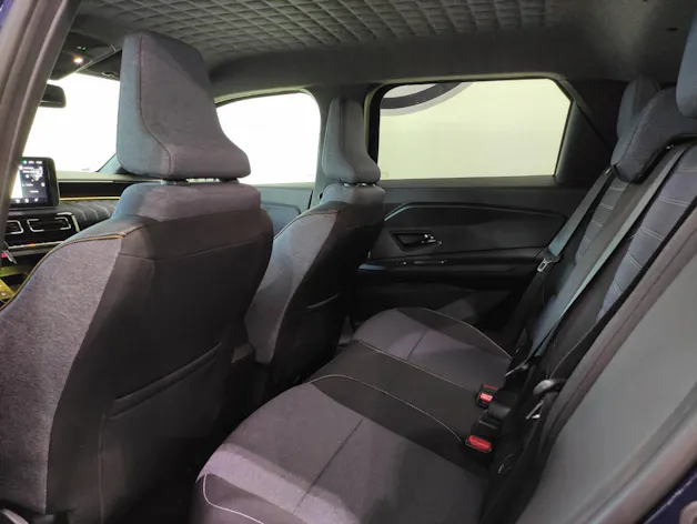 RENAULT R5 E-Tech Comfort Range techno