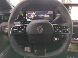RENAULT R5 E-Tech Comfort Range techno
