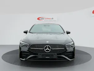 MERCEDES-BENZ CLA 180 CLA Shooting Brake 180 7G-DCT AMG Line Night Paket