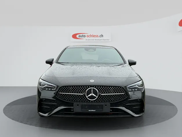 MERCEDES-BENZ CLA 180 CLA Shooting Brake 180 7G-DCT AMG Line Night Paket