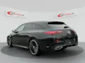 MERCEDES-BENZ CLA 180 CLA Shooting Brake 180 7G-DCT AMG Line Night Paket