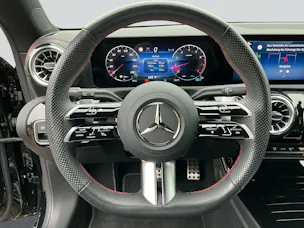 MERCEDES-BENZ CLA 180 CLA Shooting Brake 180 7G-DCT AMG Line Night Paket
