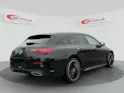 MERCEDES-BENZ CLA 180 CLA Shooting Brake 180 7G-DCT AMG Line Night Paket
