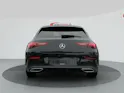 MERCEDES-BENZ CLA 180 CLA Shooting Brake 180 7G-DCT AMG Line Night Paket