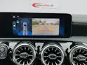 MERCEDES-BENZ CLA 180 CLA Shooting Brake 180 7G-DCT AMG Line Night Paket