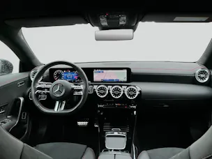 MERCEDES-BENZ CLA 180 CLA Shooting Brake 180 7G-DCT AMG Line Night Paket