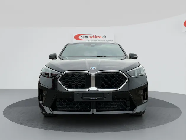 BMW X2 20d Mild Hybrid xDrive M Sport Steptronic