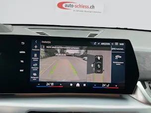 BMW X2 20d Mild Hybrid xDrive M Sport Steptronic
