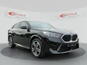 BMW X2 20d Mild Hybrid xDrive M Sport Steptronic