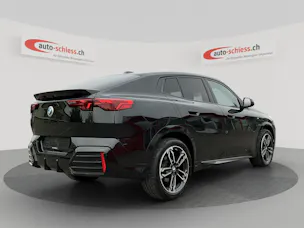 BMW X2 20d Mild Hybrid xDrive M Sport Steptronic