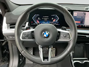 BMW X2 20d Mild Hybrid xDrive M Sport Steptronic