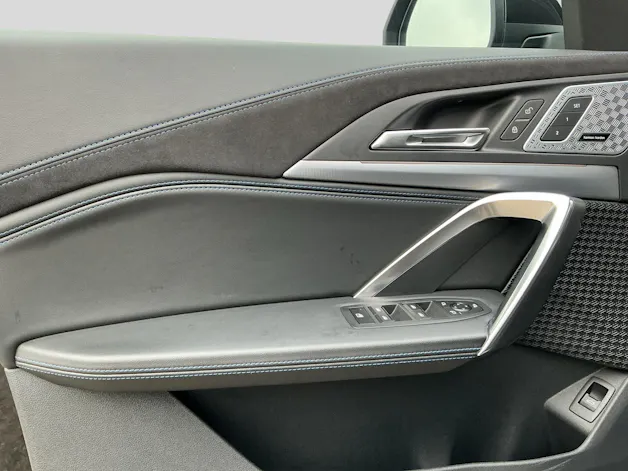 BMW X2 20d Mild Hybrid xDrive M Sport Steptronic