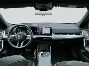 BMW X2 20d Mild Hybrid xDrive M Sport Steptronic