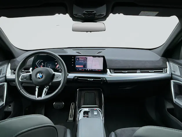 BMW X2 20d Mild Hybrid xDrive M Sport Steptronic