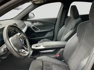 BMW X2 20d Mild Hybrid xDrive M Sport Steptronic