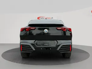 BMW X2 20d Mild Hybrid xDrive M Sport Steptronic