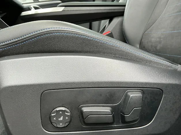 BMW X2 20d Mild Hybrid xDrive M Sport Steptronic