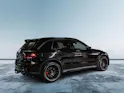 MERCEDES-BENZ GLC 63 S PERFOMANCE AMG 4Matic 9G-Tronic