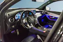 MERCEDES-BENZ GLC 63 S PERFOMANCE AMG 4Matic 9G-Tronic