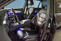 MERCEDES-BENZ GLC 63 S PERFOMANCE AMG 4Matic 9G-Tronic