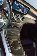 MERCEDES-BENZ GLC 63 S PERFOMANCE AMG 4Matic 9G-Tronic