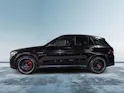 MERCEDES-BENZ GLC 63 S PERFOMANCE AMG 4Matic 9G-Tronic