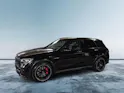 MERCEDES-BENZ GLC 63 S PERFOMANCE AMG 4Matic 9G-Tronic