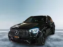 MERCEDES-BENZ GLC 63 S PERFOMANCE AMG 4Matic 9G-Tronic