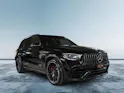 MERCEDES-BENZ GLC 63 S PERFOMANCE AMG 4Matic 9G-Tronic