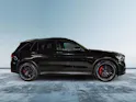 MERCEDES-BENZ GLC 63 S PERFOMANCE AMG 4Matic 9G-Tronic