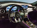 MERCEDES-BENZ GLC 63 S PERFOMANCE AMG 4Matic 9G-Tronic