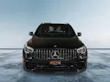MERCEDES-BENZ GLC 63 S PERFOMANCE AMG 4Matic 9G-Tronic