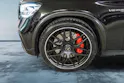 MERCEDES-BENZ GLC 63 S PERFOMANCE AMG 4Matic 9G-Tronic