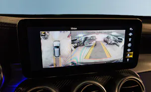 MERCEDES-BENZ GLC 63 S PERFOMANCE AMG 4Matic 9G-Tronic